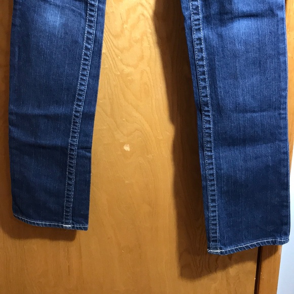 True Religion BILLY Low Rise Jeans - Picture 2 of 11